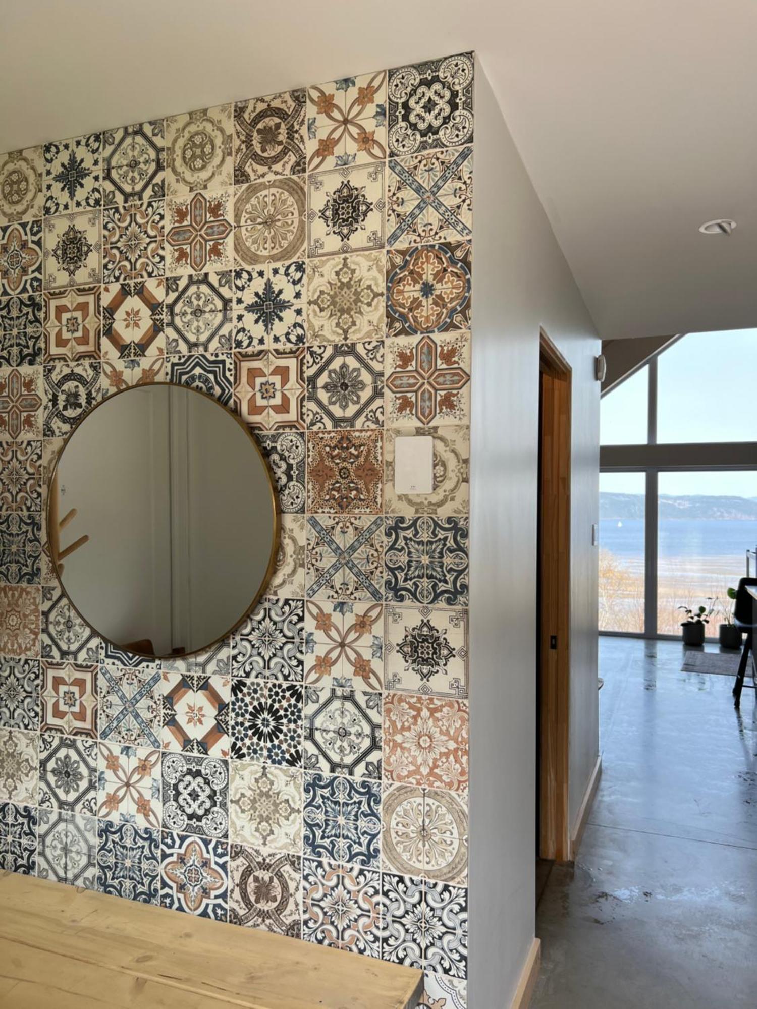 Magical Loft : Breathtaking View & Cozy Fireplace Saguenay Zewnętrze zdjęcie