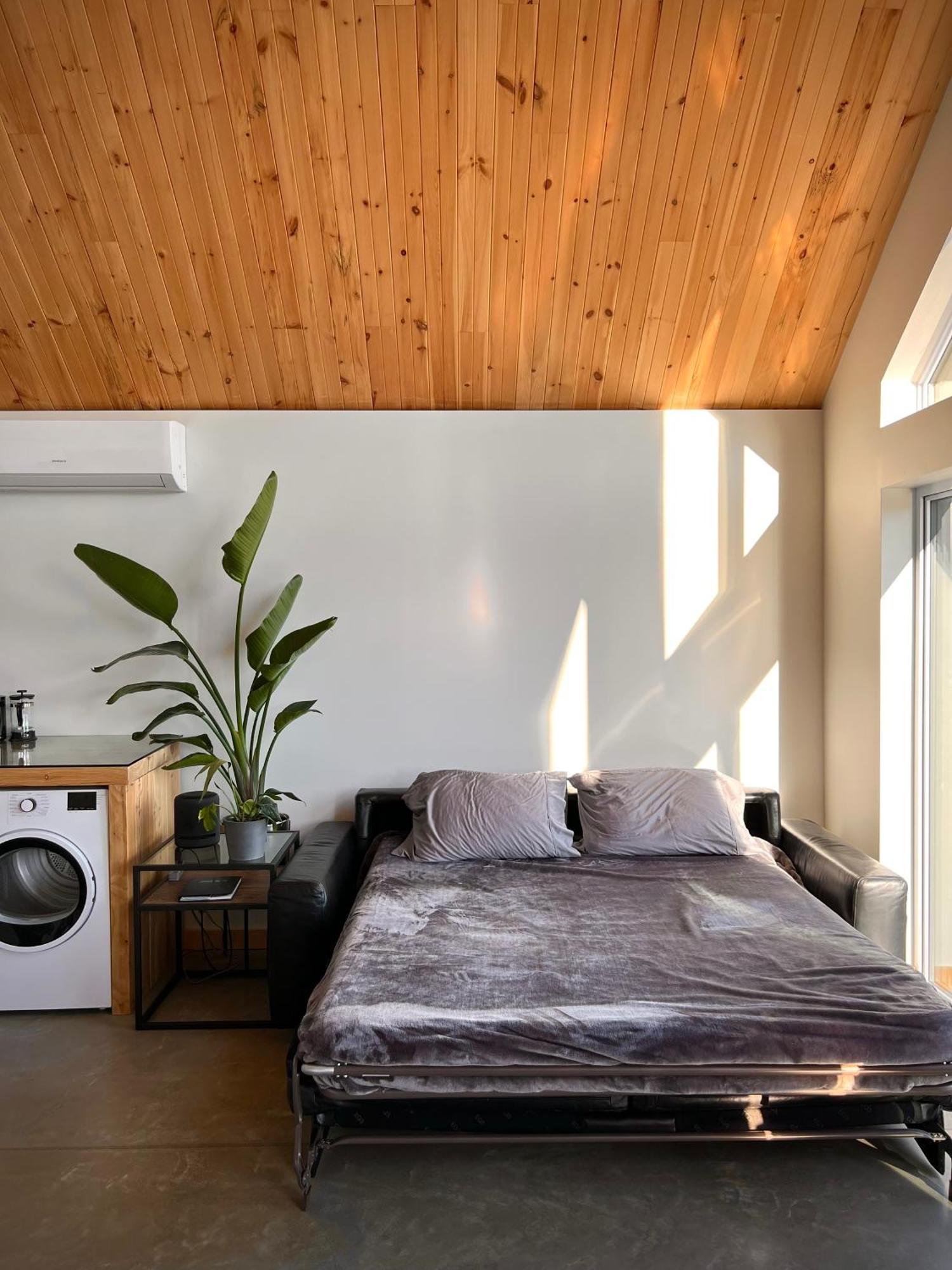 Magical Loft : Breathtaking View & Cozy Fireplace Saguenay Zewnętrze zdjęcie