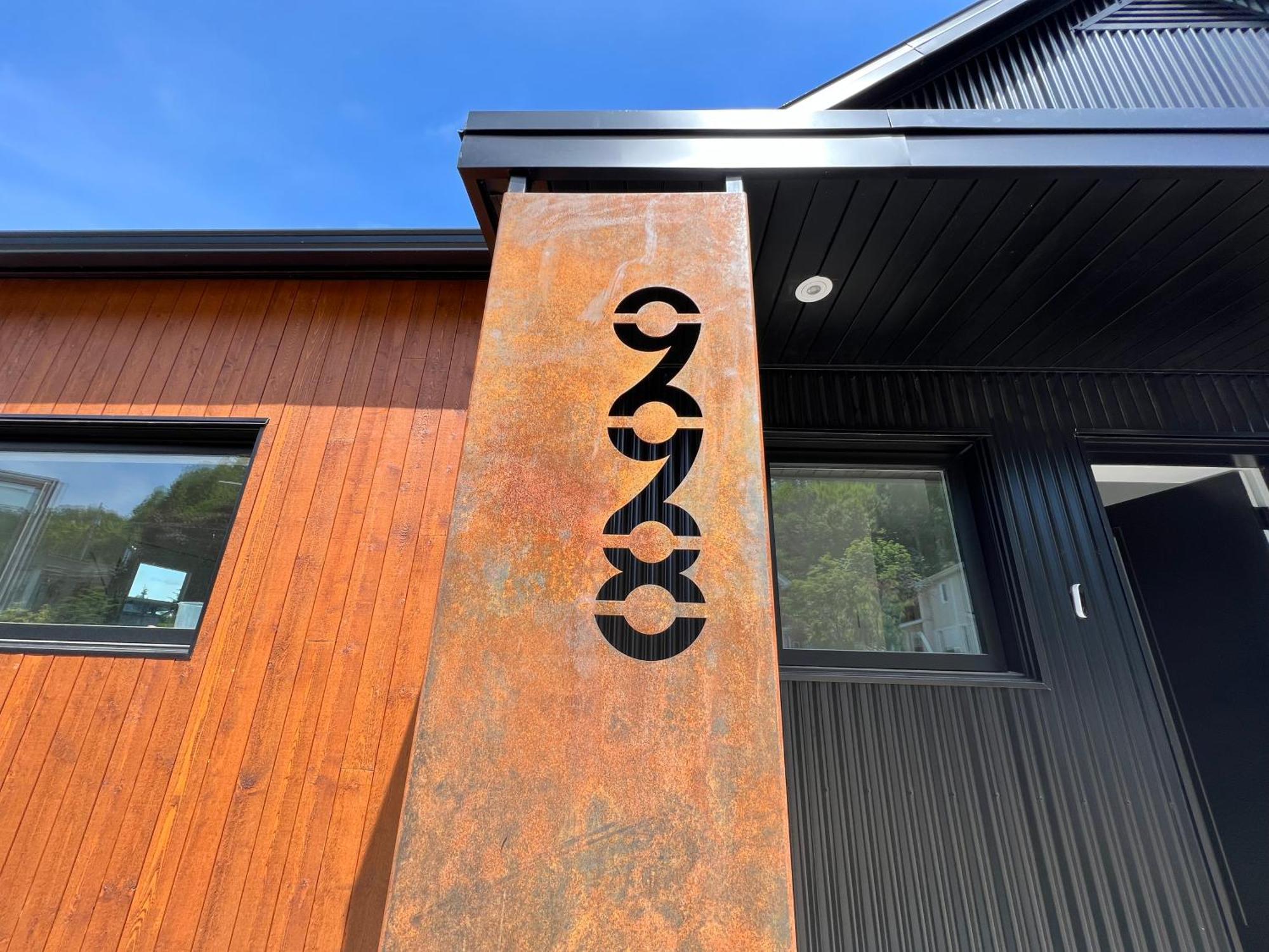 Magical Loft : Breathtaking View & Cozy Fireplace Saguenay Zewnętrze zdjęcie