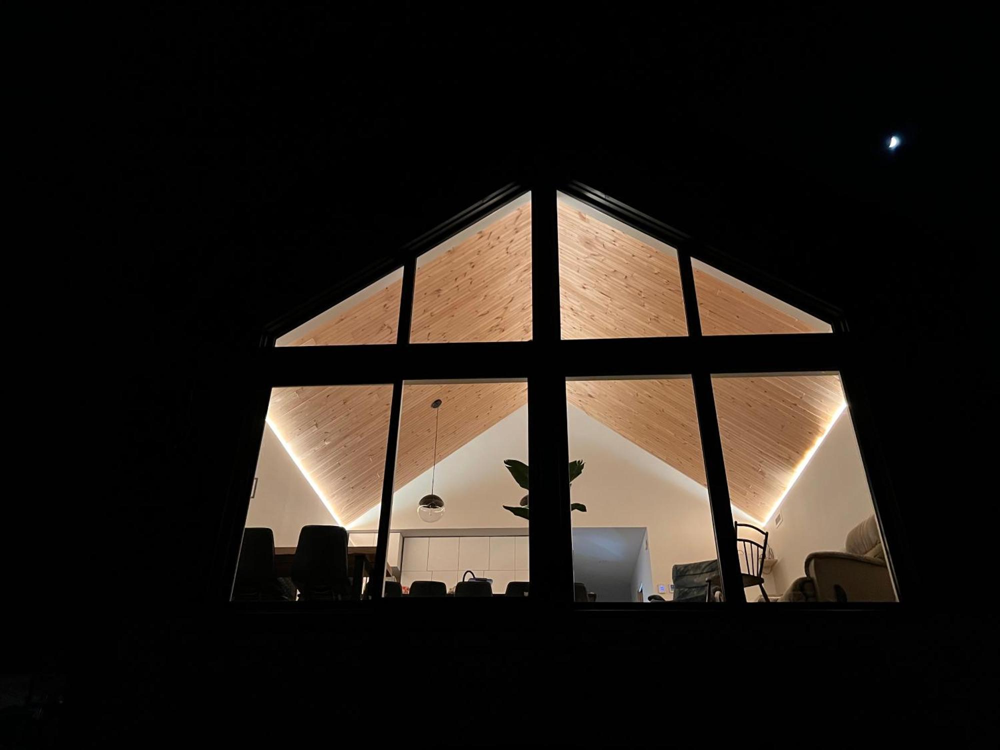 Magical Loft : Breathtaking View & Cozy Fireplace Saguenay Zewnętrze zdjęcie